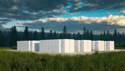 獨立儲能充電免收輸配電價，儲能技術服務迎來重大利好