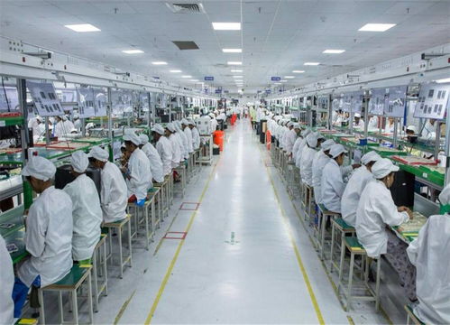 始料未及 印度蘋果工廠突發(fā)暴亂，2000人打砸，臺(tái)企也被牽扯其中